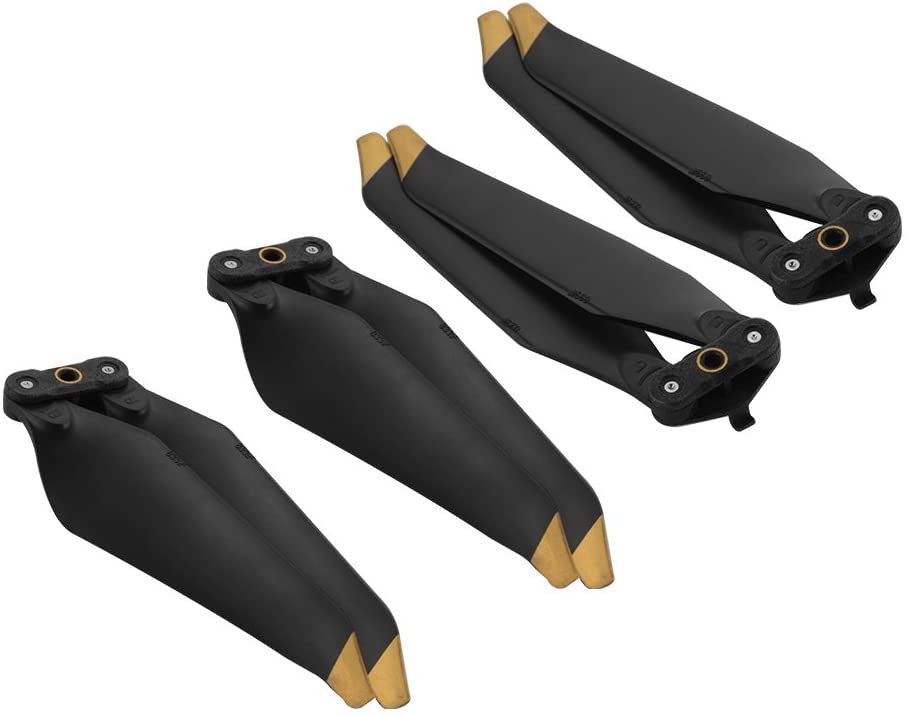 Mavic Pro Platinum Propellers