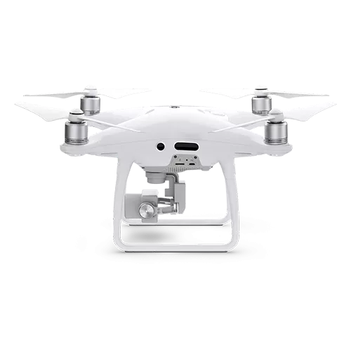 Phantom 4  Gimbal Repair